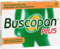 BUSCOPAN plus 10 mg/500 mg Filmtabletten - 20Stk - Spar-Abo