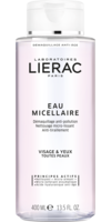 LIERAC MIZELLEN GESICHTSWASSER Alle Hauttypen