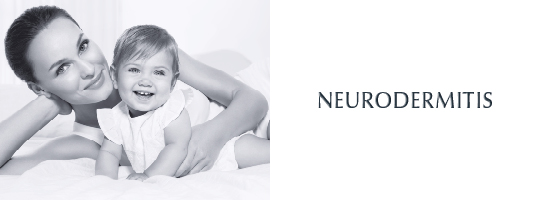 Eucerin Neurodermitis