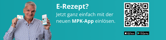 E-Rezept einlösen