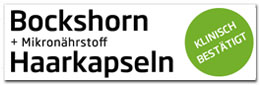 Bockshorn Haarkapseln