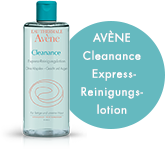 Avène Cleanance Express-Reinigungslotion