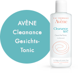Avène Cleanance Gesichts-Tonic