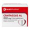 CRATAEGUS AL 450 mg Filmtabletten - 100Stk - Herz, Kreislauf & Nieren