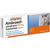 AMBROXOL-ratiopharm 60 mg Hustenlöser Tabletten - 20Stk - Erkältung - Husten