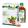 ACEROLA SAFT Schoenenberger Heilpflanzensäfte - 3X200ml - Stärkung Immunsystem