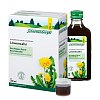 LÖWENZAHN SAFT Schoenenberger Heilpflanz.Säfte - 3X200ml - Blase, Niere & Prostata