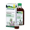 ROSMARIN HEILPFLANZENSÄFTE Schoenenberger - 200ml - Mittel bei niedrigem Blutdruck