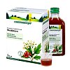 WEISSDORN SAFT Schoenenberger Heilpflanzensäfte - 3X200ml - Mittel bei hohem Blutdruck