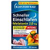 KLOSTERFRAU Schneller Einschlafen Tabletten - 30Stk