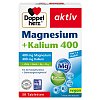 DOPPELHERZ Magnesium+Kalium Tabletten - 30Stk - Mineralstoffe & Vitamine