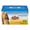 SCHWARZKÜMMEL ÄGYPT pur Kapseln - 120Stk - Stärkung Immunsystem