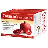 CROSMIN Granatapfel Kapseln - 180Stk - Abwehrstärkung