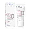 EUBOS DIABETISCHE HAUT PFLEGE Gesicht Creme - 50ml - Pflegeprodukte für Diabetiker