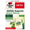 DOPPELHERZ Abführ-Kapseln Rizinol 1.000 mg - 30Stk - Abführmittel