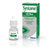 SYSTANE ULTRA Benetzungstropfen für die Augen - 10ml - Allergien