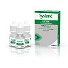 SYSTANE ULTRA Benetzungstropfen für die Augen - 3X10ml - Allergien