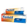 FENISTIL Gel - 50g - Sonnenbrand & Insektenstiche