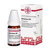 BELLADONNA D 6 Globuli - 10g