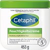CETAPHIL Feuchtigkeitscreme - 456ml