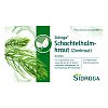 SIDROGA Schachtelhalmkraut Tee Filterbeutel - 20X2.0g - Blasenentzündung