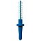 MIRADENT Interd.Pic-Brush Ersatzb.large blau - 6Stk - Interdentalreinigung