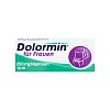 DOLORMIN für Frauen Tabletten - 10Stk - Regelschmerzen