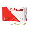 KARAZYM magensaftresistente Tabletten - 100Stk - Stärkung Immunsystem