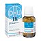 BIOCHEMIE DHU 18 Calcium sulfuratum D 6 Tabletten - 200Stk - DHU Nr. 13 - 18