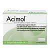 ACIMOL mit pH Teststreifen Filmtabletten - 48Stk - Blasenentzündung