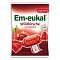 EM-EUKAL Bonbons Wildkirsche zuckerfrei - 75g - Bonbons zuckerfrei