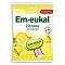 EM-EUKAL Bonbons Zitrone zuckerfrei - 75g - Bonbons zuckerfrei