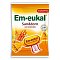 EM-EUKAL Bonbons Sanddorn zuckerfrei - 75g - Bonbons zuckerfrei