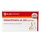 PARACETAMOL AL 250 Kleinkindersuppositorien - 10Stk - Grippe & Fieber