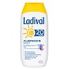 LADIVAL allergische Haut Gel LSF 20 - 200ml - AKTIONSARTIKEL