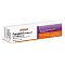 FUNGIZID-ratiopharm 3 Vag.-Tbl.+ 20g Creme - 1Packungen - Fußpilz