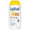 LADIVAL Kinder Sonnenmilch LSF 50+ - 200ml - SONDERANGEBOTE