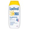 LADIVAL allergische Haut Gel LSF 50+ - 200ml - AKTIONSARTIKEL