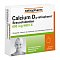 CALCIUM D3-ratiopharm Brausetabletten - 100Stk - Vitamine & Mineralstoffe