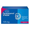 PARACETAMOL STADA 125 mg Zäpfchen - 10Stk