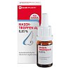 NASENTROPFEN AL 0,05% - 10ml - Nase frei