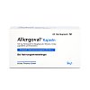 ALLERGOVAL Kapseln - 20Stk - Allergien