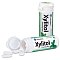 MIRADENT Xylitol Chewing Gum Spearmint - 30Stk - Zahnpflegebonbon/-kaugummi/-lutschtabletten