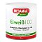 EIWEISS 100 Cappuccino Megamax Pulver - 750g - Für Sportler