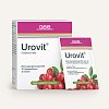 GSE Urovit Cranberry Pulver - 30X3g - Stärkung & Steigerung der Blasen-& Nierenfunktion
