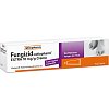 FUNGIZID-ratiopharm Extra Creme - 15g - Fußpilz