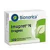 IMUPRET N Dragees - 100Stk - Grippe & Fieber