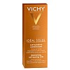 VICHY CAPITAL Soleil Selbstbr.Milch Ges.u.Körper - 100ml - Sonnenpflege