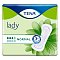 TENA LADY normal Einlagen - 6X28Stk - Einlagen & Netzhosen