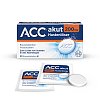 ACC akut 200 Brausetabletten - 20Stk - Erkältung